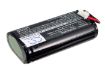 Battery for Dam PM200ZB PM100III-DK PM100II-DK PMB-2150PA - 2