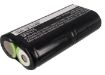 Crestron STX-3500C STX-1600 ST-1550C ST-1500 Battery (ST-BP) - 3