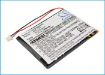 Rti T3-V+ T3-V T3V Battery (p/n 30-210218-17 ATB-1700) - 1