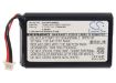 Battery for Crestron TPMC-4XG-B Touchpanel (p/n 6502313) - 5