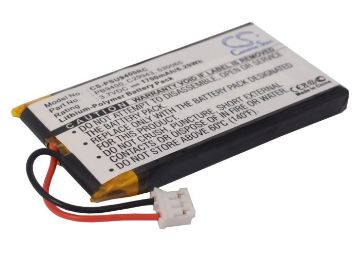 Philips Pronto TSU-9400/9300 Battery (p/n 530065 C29943) - 1