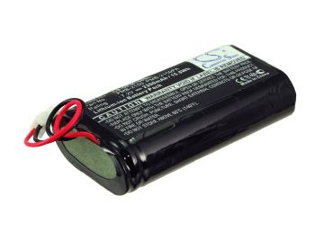 Battery for Dam PM200ZB PM100III-DK PM100II-DK PMB-2150PA - 1
