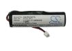Wella Eclipse Clipper Battery (p/n 8725-1001 93151-101) - 5