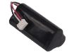 Cadus Clipper Battery Replacement - 3
