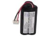 Kadus Clipper HS70 Battery (p/n 1520902 HR-AAAU) - 4