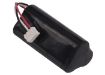 Picture of Battery for Wella Xpert HS70 (p/n 1520902 HR-AAAU)