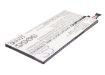 Samsung Galaxy Tab Battery for SGH-T849 GT-P1010 GT-P1000 32GB/16GB - 2
