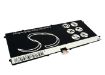 Battery for Asus Transformer TF700 TF700T TF700KL C21-TF201P TF301 - 4
