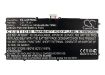 Battery for Asus Transformer TF700 TF700T TF700KL C21-TF201P TF301 - 5