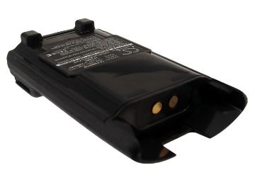 Yaesu VX Series Battery FNB-V86LI FNB-V87LI Replacement - 1