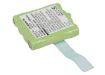 Battery for Alan 5006 443 441 PB-G8 (p/n PB-G8) - 2