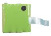 Battery for Alan 5006 443 441 PB-G8 (p/n PB-G8) - 5