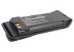 Vertex VXD720 Battery Replacement - 1