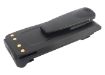Vertex VXD720 Battery Replacement - 3