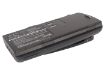 Motorola VL130 SP66 GP2100 CP125 Battery PMNN4046 PMNN4046A - 1