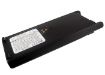 Motorola PTX1200 MTX9000 MTS2000 Battery (p/n FuG11b NTN7143) - 1