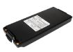Battery for Icom IC-V82 V8 U82 T3H T2H F4TR F4SW F41GT (BP-195 BP-196) - 2