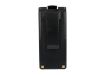 Battery for Icom IC-V82 V8 U82 T3H T2H F4TR F4SW F41GT (BP-195 BP-196) - 5