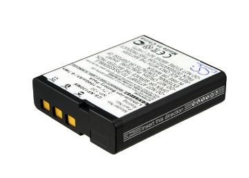 Battery for Casio Tryx EX-ZR100 & Exilim EX-ZR700 Series (NP-130/130A) - 1
