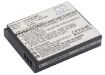 Battery for Panasonic Lumix DMC-ZS60K ZS50K ZS45K ZS40K DMW-BCM13E - 1