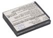 Battery for Panasonic Lumix DMC-ZS60K ZS50K ZS45K ZS40K DMW-BCM13E - 2