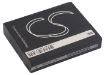 Battery for Panasonic Lumix DMC-ZS60K ZS50K ZS45K ZS40K DMW-BCM13E - 3