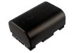 JVC GZ-MS250U/MS240 Battery BN-VG114/AC Replacement - 3