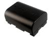 JVC GZ-MS250U/MS240 Battery BN-VG114/AC Replacement - 4