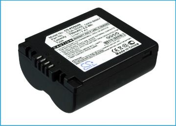 Leica V-LUX1 Battery BP-DC5-E - 1