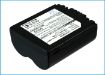 Leica V-LUX1 Battery BP-DC5-E - 2