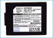Leica V-LUX1 Battery BP-DC5-E - 5
