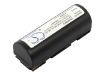 Battery for Ricoh RDC-7S 6000 Caplio RR1 RDC-i500 DB-20L - 2