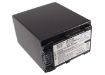 Sony HDR Series Battery NP-FV100 for HDR-XR150/UX7/UX5/TG5/HC7/CX550VE - 1