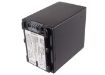 Sony HDR Series Battery NP-FV100 for HDR-XR150/UX7/UX5/TG5/HC7/CX550VE - 3
