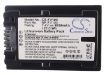 Sony HDR Series Battery NP-FV100 for HDR-XR150/UX7/UX5/TG5/HC7/CX550VE - 5