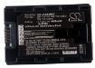 Battery for JVC GZ-MS250U/MS240, BN-VG138/EU Compatible - 5