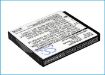 Ordro DC-T200 Camera Battery Replacement - 2