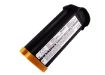Canon EOS-3 EOS-1V Battery (p/n 2418A001 NP-E2) - 5