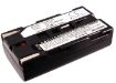 Samsung VP Series Battery SB-L110A SB-L160 VP-W97 W90 L907 L900 - 1