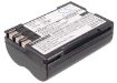Battery for Olympus Evolt & Camedia C-8080 (p/n BLM-1 PS-BLM1) - 1