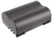 Battery for Olympus Evolt & Camedia C-8080 (p/n BLM-1 PS-BLM1) - 4