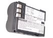 Battery for Olympus Evolt & Camedia C-8080 (p/n BLM-1 PS-BLM1) - 5