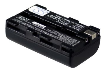 Sony DCR Battery NP-F10 NP-FS10 for DCR-PC1 to DCR-TRV1VE - 1