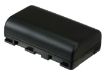 Sony DCR Battery NP-F10 NP-FS10 for DCR-PC1 to DCR-TRV1VE - 4