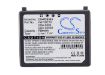 Battery for Panasonic SDR-S300/S200/S150/S100 (CGA-S303) - 5