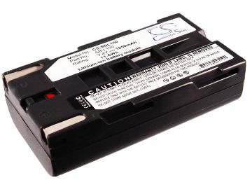 Medion MD-9014 Battery SB-L160 Replacement - 1