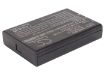 Battery for Fujifilm FinePix M603, F11, F10 (p/n NP-120) - 2
