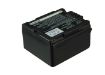 Panasonic VDR-D51 DMW-BLA13 Battery for VDR-D50 D310 D230 D220 D210 - 1