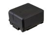 Panasonic VDR-D51 DMW-BLA13 Battery for VDR-D50 D310 D230 D220 D210 - 3