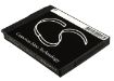 Battery for Sony Cyber-shot DSC-T300/B WX1 TX1S TX1P NP-BD1 FD1 - 4
